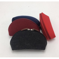 毛氈化妝包- 2H-PH-00020